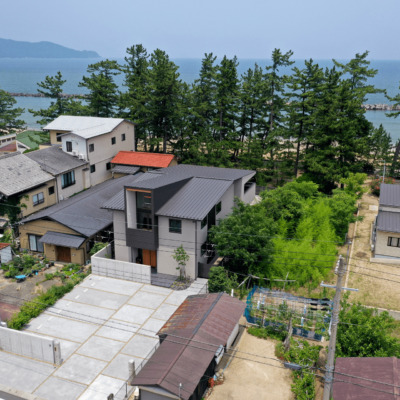 双葉荘